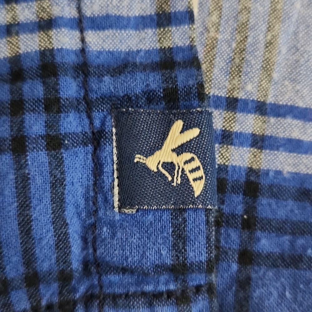 CR Club Room mens button down - Picture 6 of 11